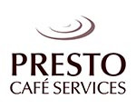 Presto Café Services SA