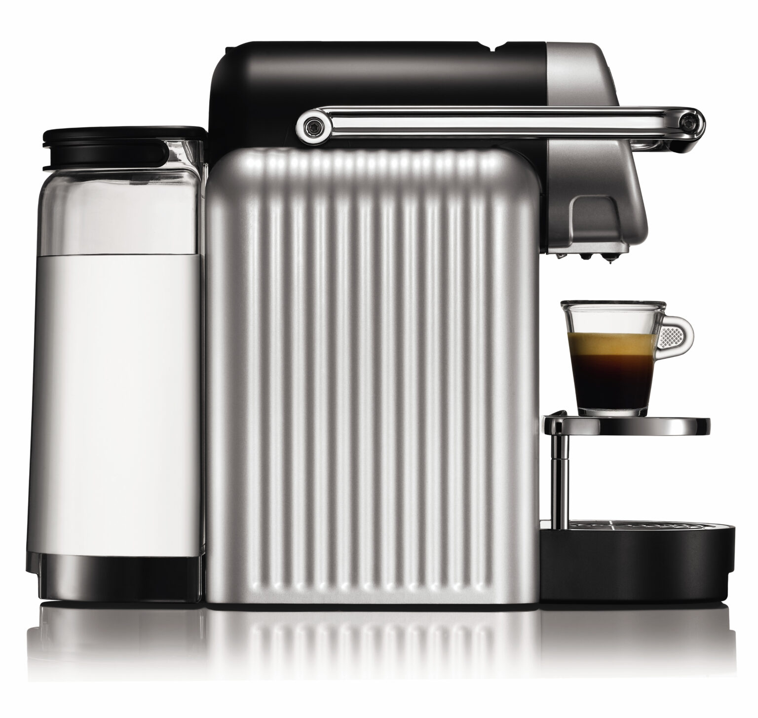 Zenius | ZN100 PRO - Presto Café Services